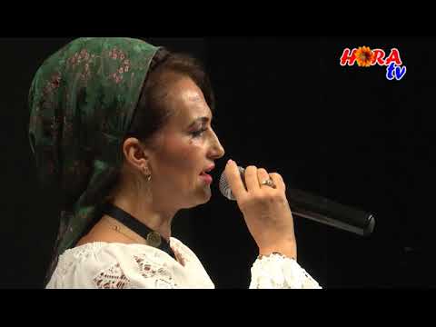 MARIA MILU SORESCU - Live Hora tv - Stii tu bade