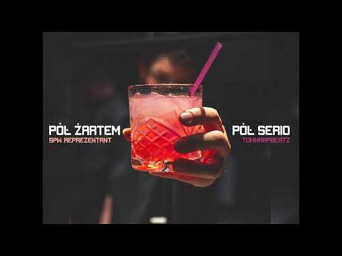 SPW Reprezentant x TomKarp - Pół Żartem, Pół Serio