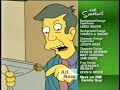 Fox Split Screen Credits May 2 1999
