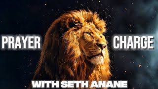 PRAY IN THE SPIRIT 34 MINUTES🔥|HOLY SPIRIT HEALING & DELIVERANCE| INTENSE PRAYER | WITH SETH ANANE