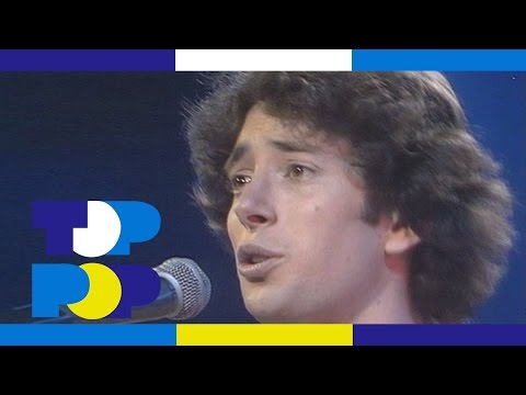 Jonathan Richman & the Modern Lovers - New England • TopPop