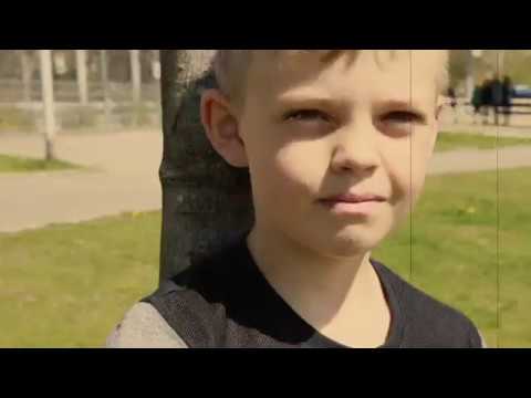 Kontrast - Buech (Official Video)