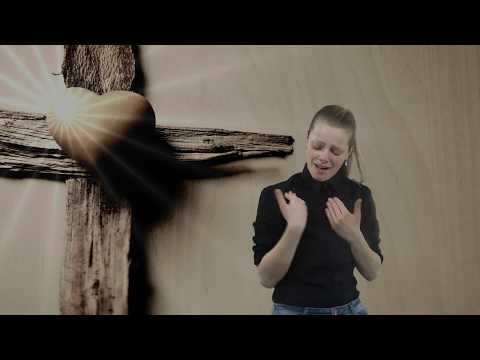 NGT - Opwekking 751 - Ik zie het kruis