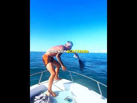 Swimming Together One Last Time❤