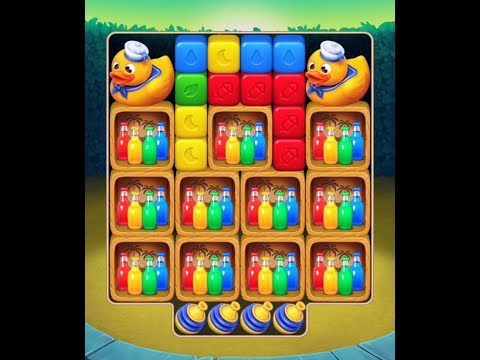 TOON BLAST level 2427