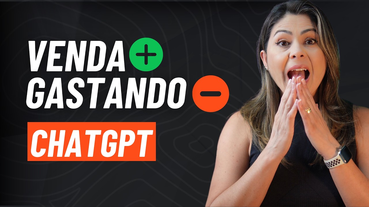 Como Dobrar as Vendas com Ajuda do ChatGPT