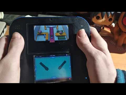 Pokémon blanco 2 EP 51