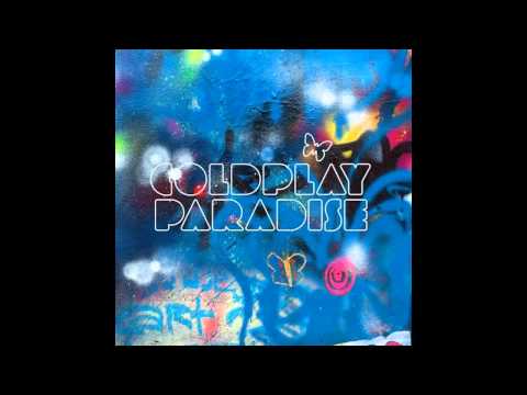 Paradise resurrection(Julia Luna mashup) - Coldplay & Fedde Le Grand vs. Michael Calfan & Axwell