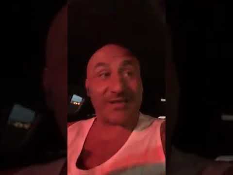 Marcin Najman do Trybsona o rewanżu