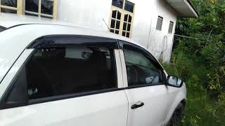 preview picture of video 'Kereta sewa Kuching $100 -01115854827'