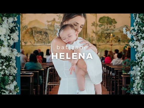 batizado em são paulo'