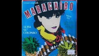 Maracaibo - Luisa &#39;Lu&#39; Colombo