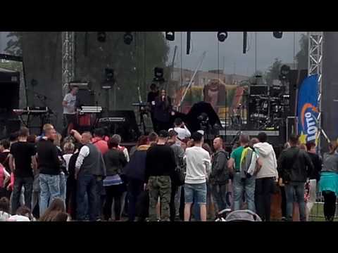 Emilia Kwiatkowska LIVE 3.06.2017 Dni Polic