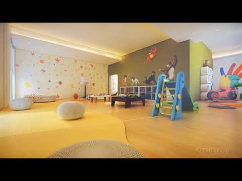 3D Tour Of DTC Southern Heights Phase VI