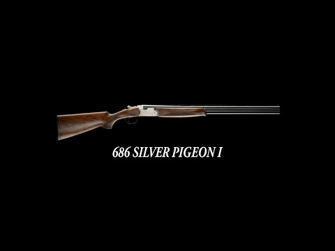 All The Main Features Of The New Beretta 686 Silver Pigeon I