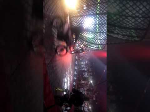 KOBZOV CIRKUS "Odessa"