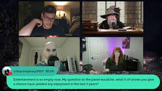 Project Hail Mary Rocks! | Dune 3 on Loose Sand? | New Harry Potter | Colbert Does LOTR