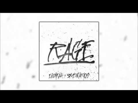 Endikah & 5mentarios - Rage (2013) [TRABAJO COMPLETO]