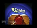 Rare Boomerang June Bugs A Z Bumpers