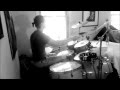 Floyd the Barber (Drum Cover) 