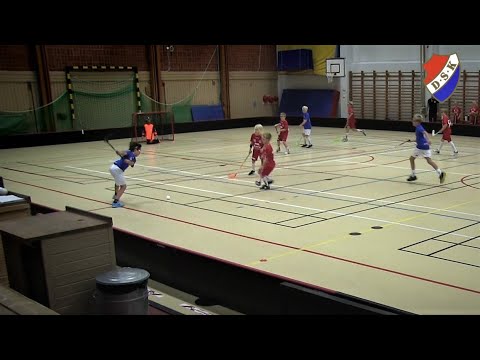 Väsby AIK - DSK P10  Blå LättSvår 201010