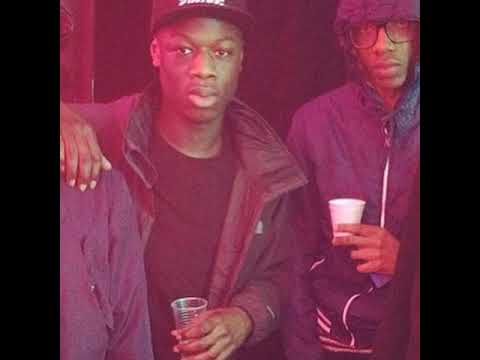J Hus x MoStack - Hustling & Stacking (432 Hz)