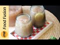 Refreshing Saunf Ka Sharbat - Summer Drink By Food Fusion (Ramzan Special)