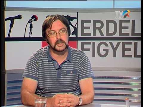 Markó Bálint a gyáva kárpáti skorpióról és egyéb állatfajokról