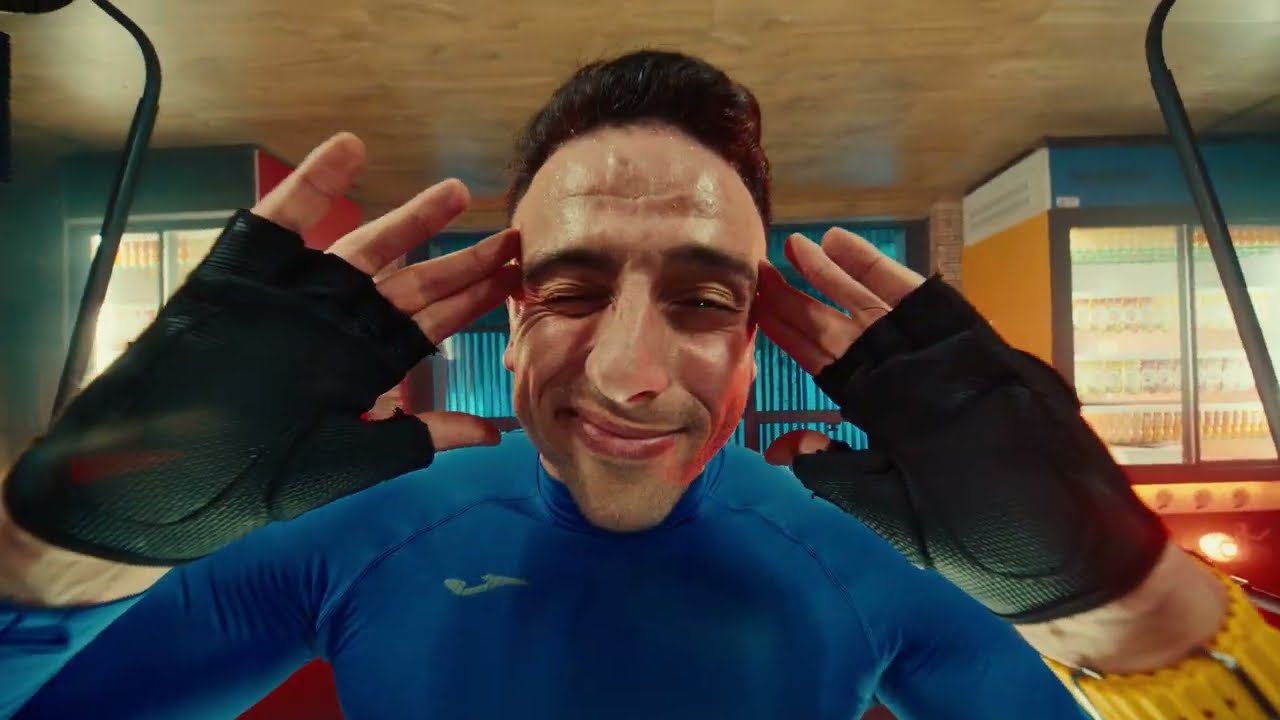 Rouiba Originals – New Look, New Mood