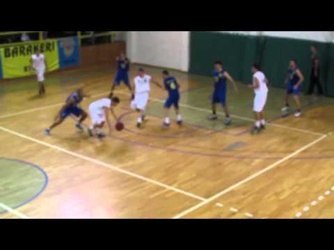 PULA 1981 : STOJA  -  49 : 86 - 2 dio