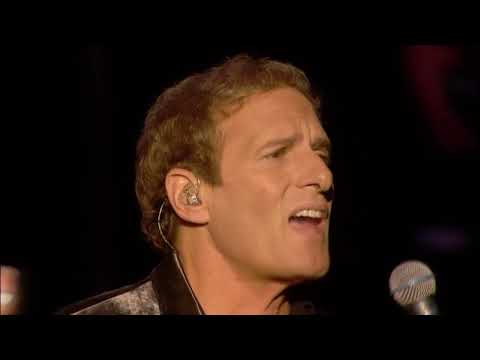Michael Bolton - Said I Loved You But I Lied - Live At The Royal Albert Hall  2009 (Audio 5.1)