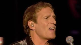 Download lagu Michael Bolton - Said I Loved You But I Lied - Live At The Royal Albert Hall  2009 (Audio 5.1) mp3