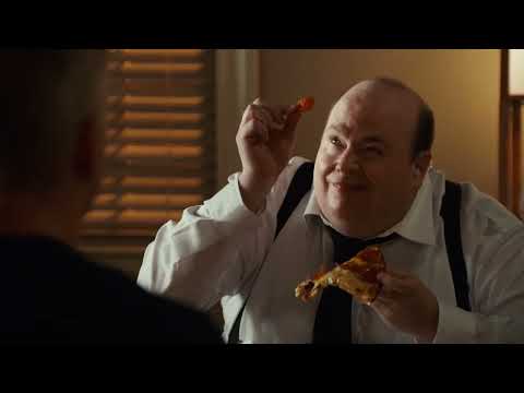 Mr D 0805 - Security Threat