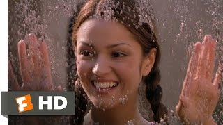 Clockstoppers (2/9) Movie CLIP - Hypertime (2002) HD