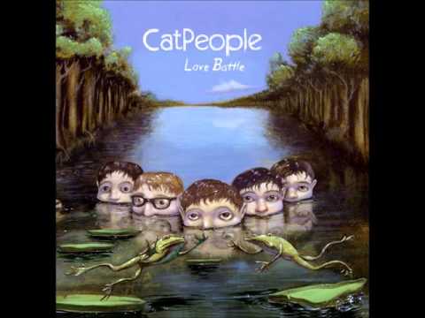 Cat People - Fat rat