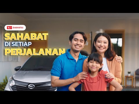 Thumbnail for Astra Daihatsu Motor by Daihatsu