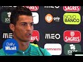 Cristiano Ronaldo: Raphael Varane can become world's best defender - Daily Mail