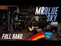 ELO Mr Blue Sky Cover - Mark Batch/Phil Doran ...
