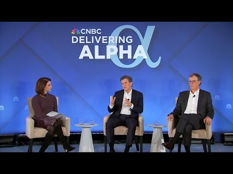 Inside Alts: Top investors weigh private options as public markets shrink