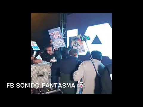 ICC Ft. Grupo Quintanna Grupo los Tepoz - Nuestra Historia Terminó (Exito Sonido Fantasma CJ)