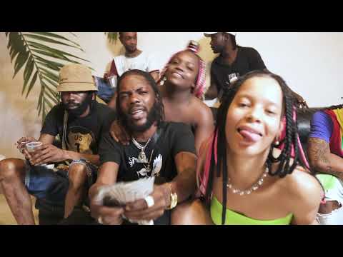 Fyne Style - Different Levels (Official Music Video)