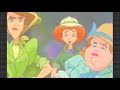 The Legend Of Tarzan Episodes 25