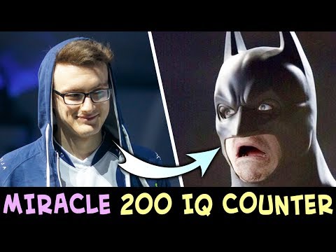 Miracle SMART COUNTER PICK + COUNTER BUILD vs mass summons strat