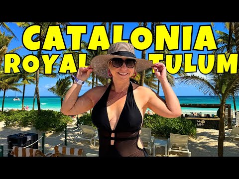 Videos del Catalonia Royal Tulum Beach Spa Resort 5★ en Xpu-Ha, MéxicoVer MásVerPrecios20CerrarConsulta por Whatsapp 🇦🇷BookingTripadvisorExpediaAgodaTravelocityOrbitzPricelineTripSkyscannerDespegarKayakHotelesBestdayDestiniaTrivagoTurismocityLastminuteHotwireCheapticketsTui