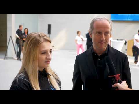 HwK-TV, 06.09.2017 - Fit zur Weltmeisterschaft der Friseure nach Paris