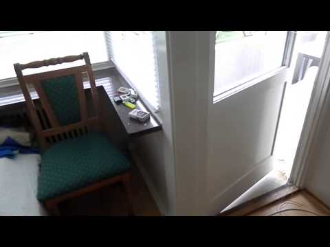 MongoTV_120 - Gæsteseng Op Kælderrum Og John Gider Ikke Mere