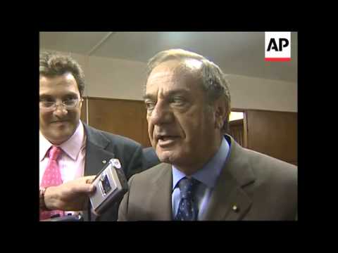 Judge denies India's request to extradite Italian