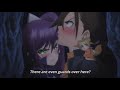 Yuragi Sou No Yuuna San So Close Together