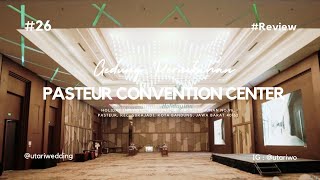 Holiday Inn Bandung I Pasteur Convention Center I Wedding Venue I Utari Wedding 