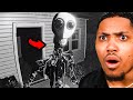 The Self Aware Robot FKN ESCAPED